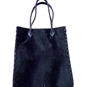 Ac.cent Lane Bryant Black Purse